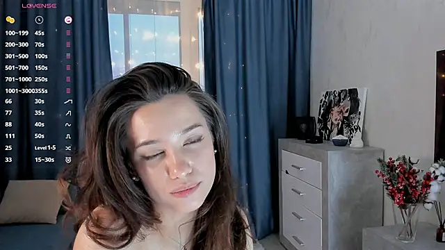 EmeliaReaper online show from 02-23-25, 04:39