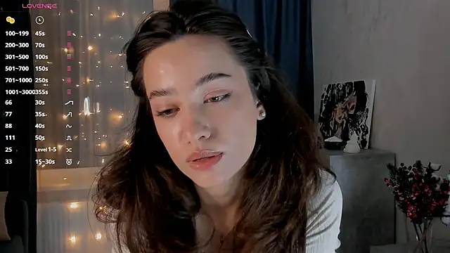 EmeliaReaper online show from 02-23-25, 11:25