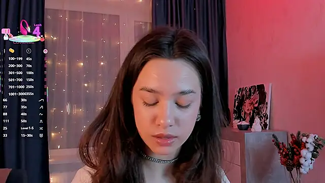 EmeliaReaper online show from 03-05-25, 12:38