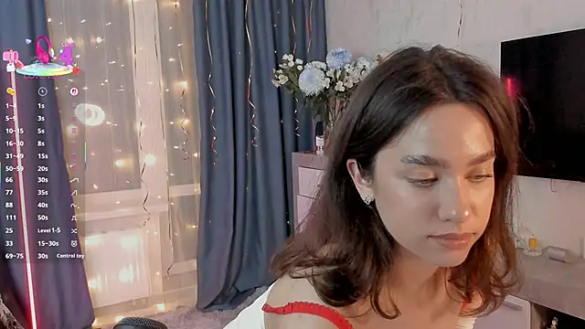 EmeliaReaper online show from 03-23-25, 02:15