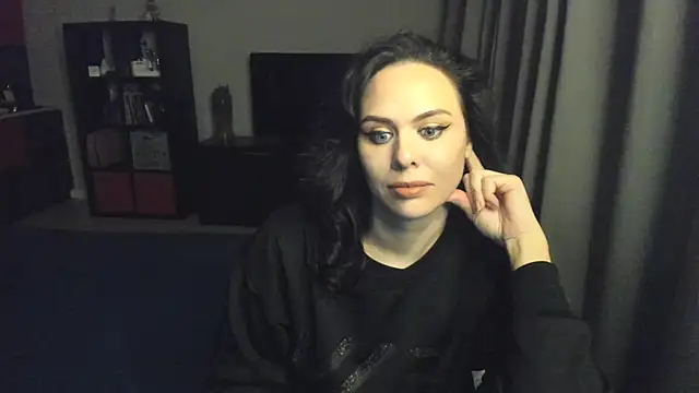 Snapshot of MollyCheiz chatting on 01-22-25, 11:10 MollyCheiz online show from 01-22-25, 11:10