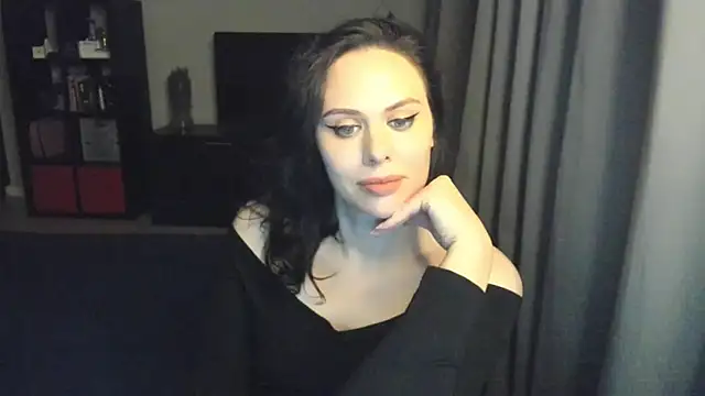 Snapshot of MollyCheiz chatting on 01-24-25, 11:45 MollyCheiz online show from 01-24-25, 11:45