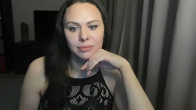 MollyCheiz online show from 02-26-26, 09:25