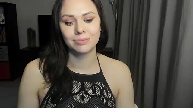 MollyCheiz online show from 03-12-26, 04:13