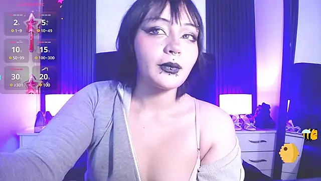 honney dark online show from 02-19-25, 03:50