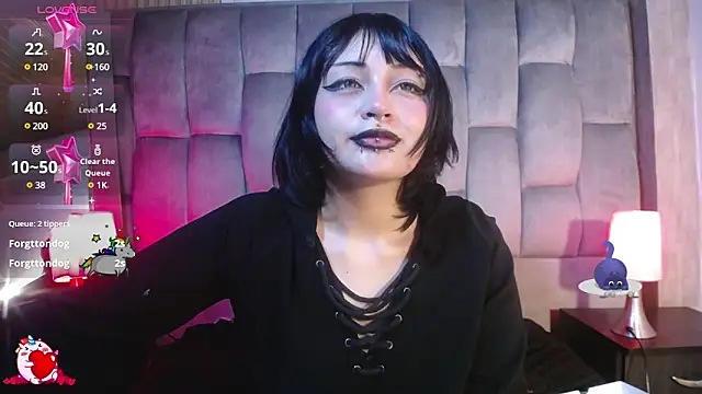 honney dark online show from 03-12-25, 03:46