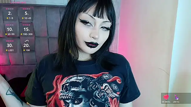 honney dark online show from 04-17-26, 12:08