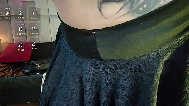 honney dark online show from 04-24-26, 12:29