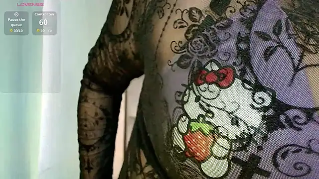 honney dark online show from 04-28-26, 12:43