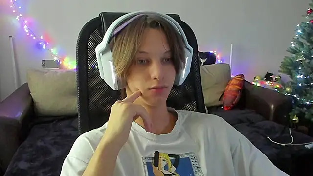 Ostin meow online show from 12-02-25, 08:30