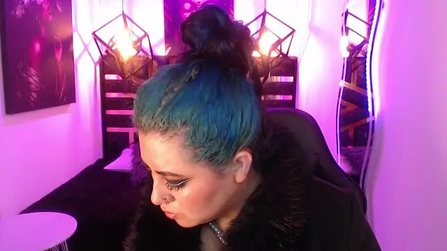 scarleth blue online show from 05-22-26, 03:13