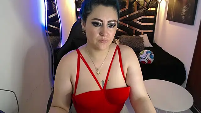 scarleth blue online show from 06-09-26, 03:07