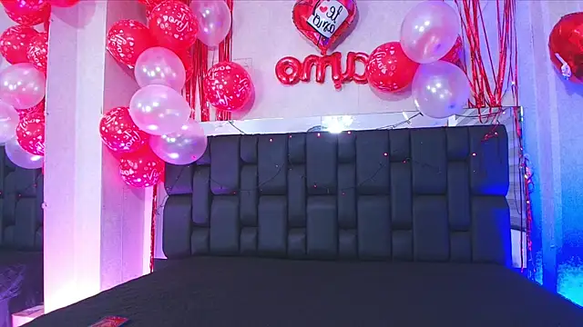 canela oss online show from 02-14-25, 11:53