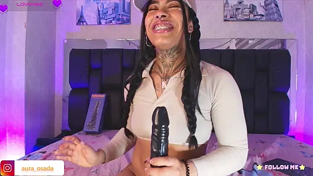 canela oss online show from 03-06-25, 01:03