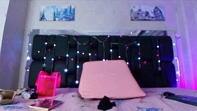 canela oss online show from 03-10-25, 11:53