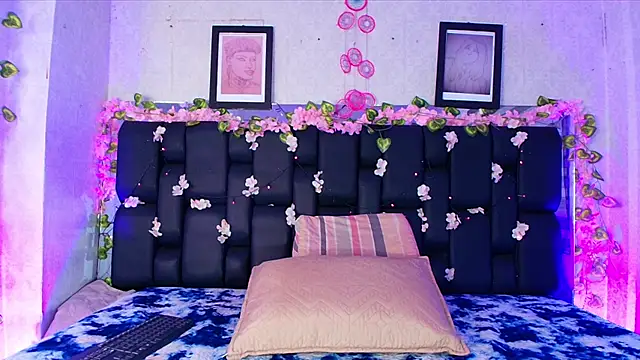 canela oss online show from 09-15-25, 12:05