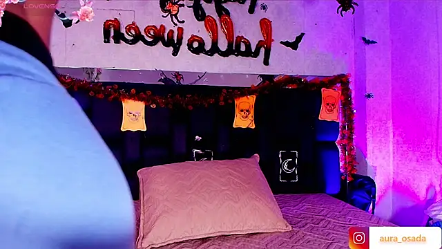 canela oss online show from 10-16-25, 12:06