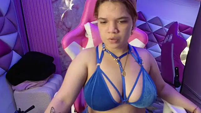 Snapshot of MelanyCarter18 chatting on 03-31-26, 01:44 MelanyCarter18 online show from 03-31-26, 01:44