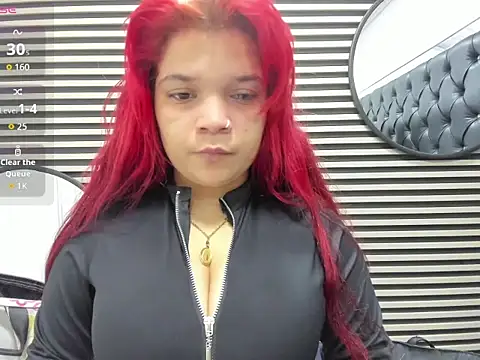 Snapshot of MelanyCarter18 chatting on 05-09-26, 01:27 MelanyCarter18 online show from 05-09-26, 01:27