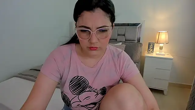 Camilaa bueno online show from 03-20-26, 10:03