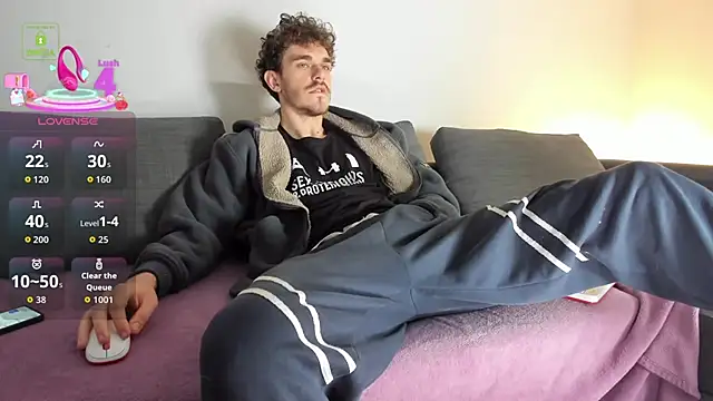 Perry Knight online show from 11-14-25, 06:12