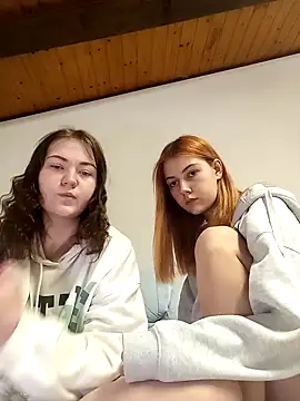 ella grays online show from 02-02-25, 04:54