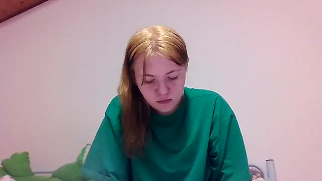 ella grays online show from 02-07-25, 04:14