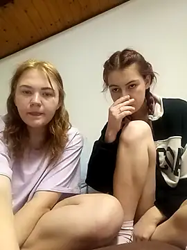 ella grays online show from 02-19-25, 06:21