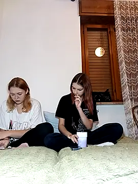 ella grays online show from 10-17-25, 05:48