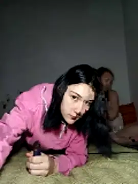 ella grays online show from 03-23-26, 06:34