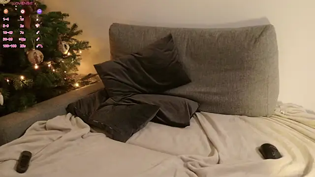 Pinky  Binky online show from 12-28-24, 05:46