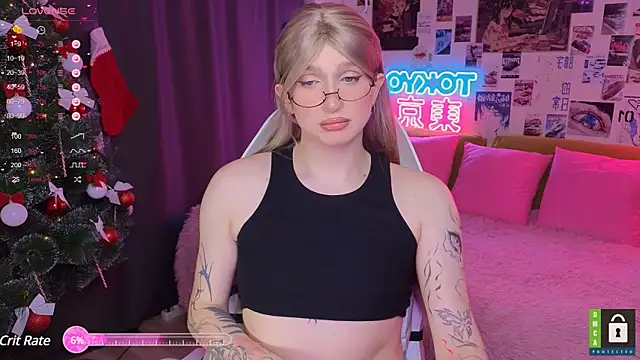 p1nkvenom online show from 12-05-24, 04:55