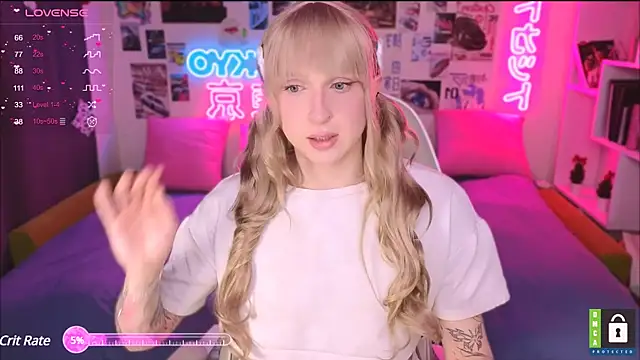 p1nkvenom online show from 02-09-25, 07:52