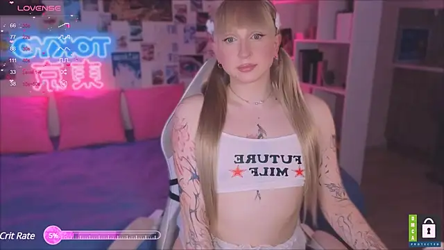 p1nkvenom online show from 03-11-25, 06:41