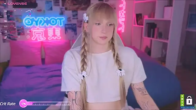 p1nkvenom online show from 03-13-25, 05:39