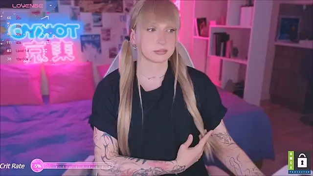 p1nkvenom online show from 03-15-25, 06:32