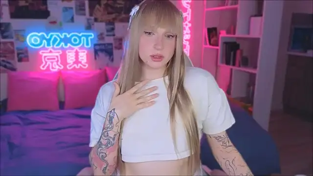 p1nkvenom online show from 03-16-25, 07:06