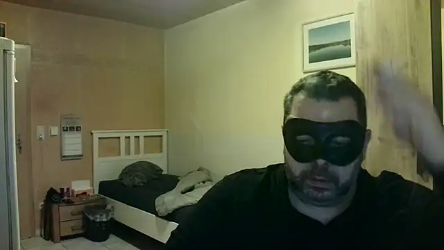 Snapshot of SADOMASKE chatting on 12-02-24, 07:03 SADOMASKE online show from 12-02-24, 07:03