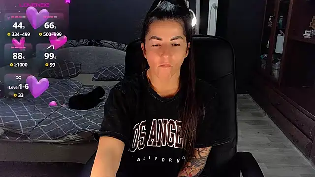 Aria Dl online show from 12-23-24, 12:41