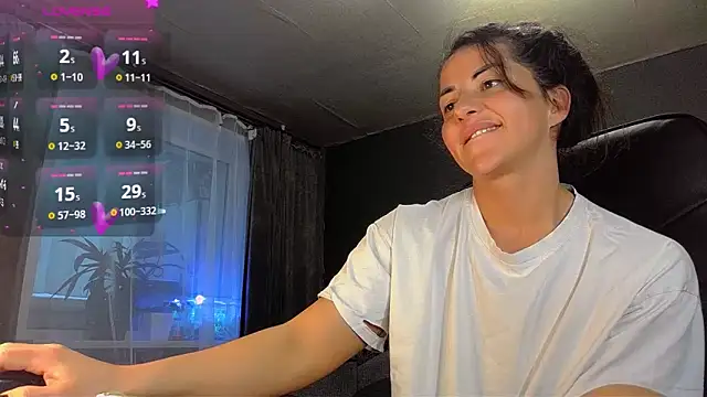 Aria Dl online show from 02-04-25, 02:21