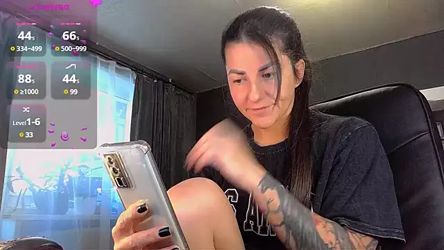 Aria Dl online show from 02-11-25, 12:05