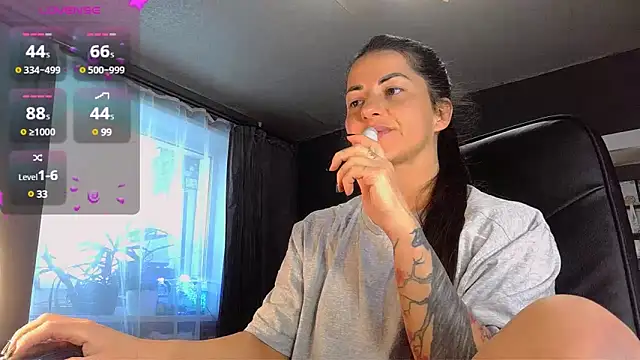 Aria Dl online show from 02-12-25, 12:22