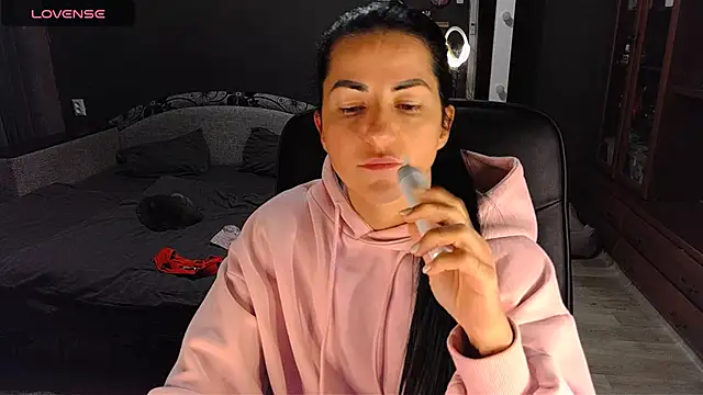 Aria Dl online show from 12-03-25, 01:31