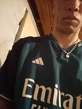 FlacoDani online show from 09-11-25, 04:29