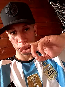 FlacoDani online show from 11-27-25, 02:08