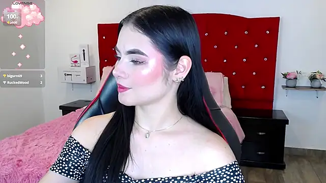 Miah hilton2 online show from 12-04-24, 11:57