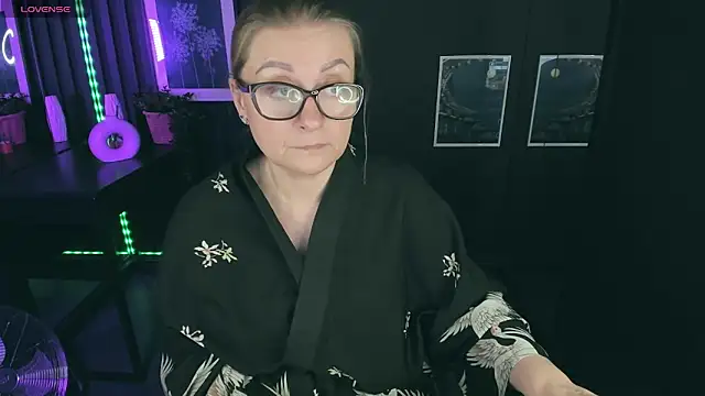 AlexandraKind online show from 02-28-25, 07:56