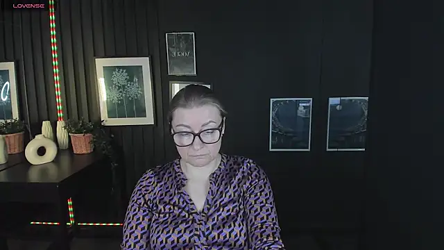 AlexandraKind online show from 03-07-25, 07:19