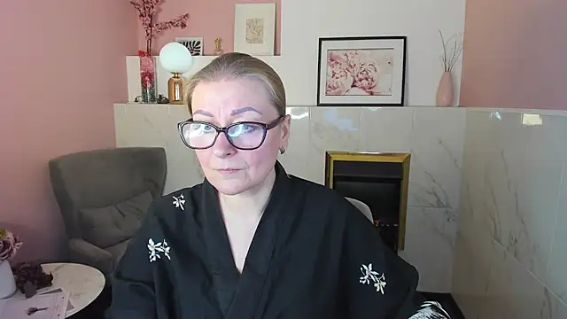 AlexandraKind online show from 03-13-25, 09:05