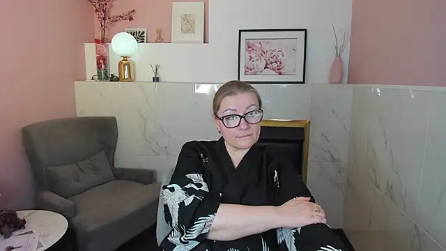 AlexandraKind online show from 03-14-25, 12:10